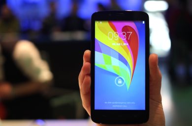 Honor Holly: il prezzo è stracciato, la dotazione no