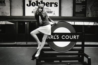 Foto di Londra di Gian Butturini