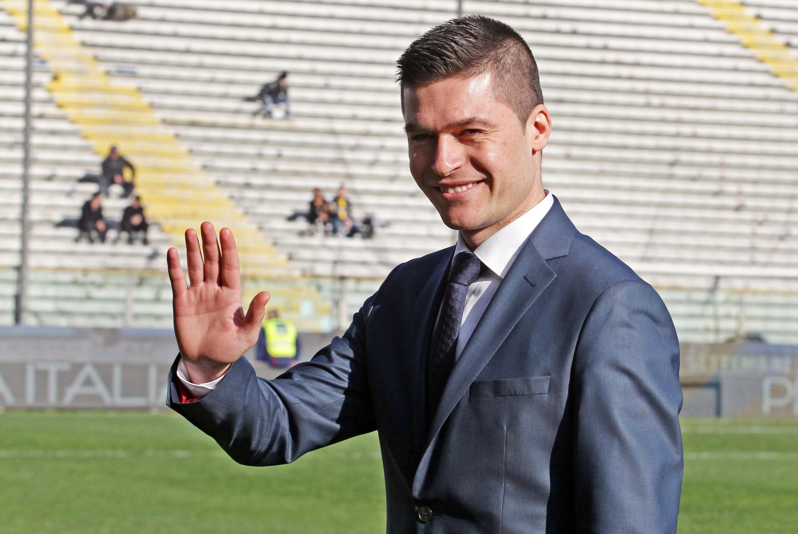 Parma-choc: Taci se ne va. Nuova proprietà per evitare il crac?