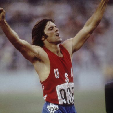 Tutti pazzi per Bruce Jenner