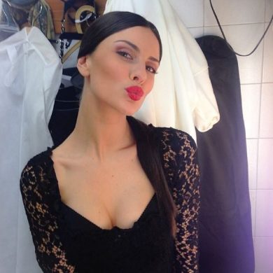 Calciomercato invernale: ecco le wags che hanno fatto le valigie