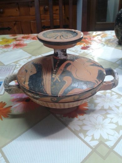 Traffico di opere d’arte: così “riciclano” il patrimonio italiano