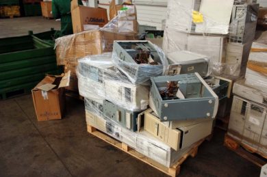 Tari, ecco gli immobili che non pagheranno