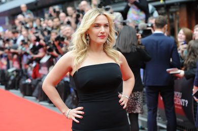 Kate Winslet: “Il divorzio non è poi così male”