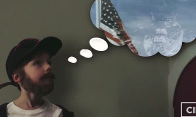 Gli Oscar 2015 secondo i bimbi