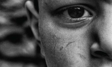 ‘Bambini a metà. I figli della ‘ndrangheta’