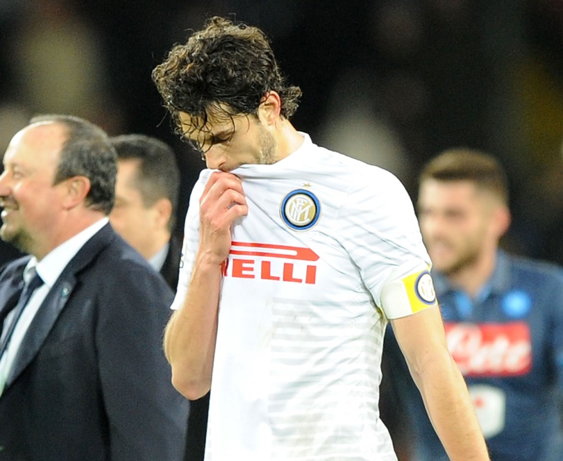 L’errore di Ranocchia e le critiche esagerate: colpa solo sua?