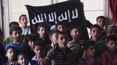 Così l’Isis tortura e uccide i bambini