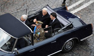 Matteo Renzi: la strategia per il futuro