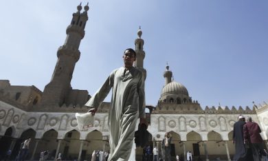 Isis: perché la condanna di Al-Azhar è così importante