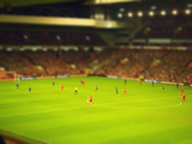 Cortana predice i risultati di calcio