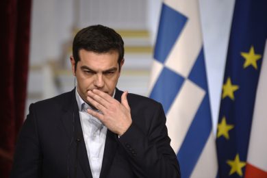 La Bce ora spaventa la Grecia di Tsipras