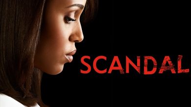 6 cose che (forse) non sai su Scandal