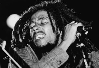 70 anni fa nasceva Bob Marley: esce l’album live inedito
