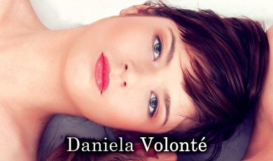 ‘Buonanotte amore mio’ di Daniela Volonté