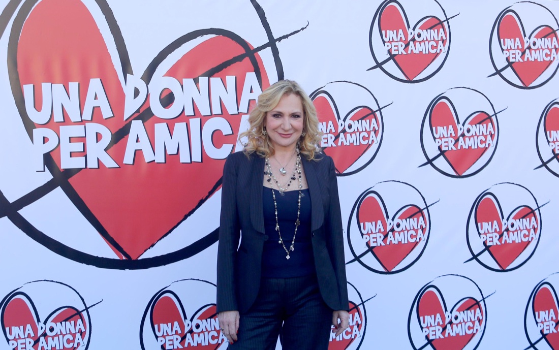 È morta l’attrice Monica Scattini È morta l’attrice Monica Scattini