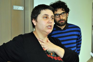 700 euro al mese senza lavorare. A Molfetta ho detto basta