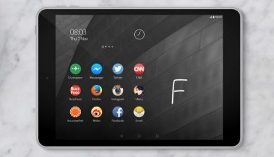 Febbre Nokia N1: quattro sold-out in Cina