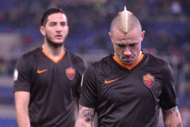 Tutti gli errori (non solo di Garcia) della stagione della Roma