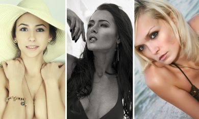 L’isola dei formosi