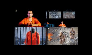 Isis: il video dell’orrore è un segno di debolezza
