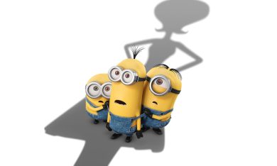 Minions, il film alle origini delle buffe creature gialle – Trailer