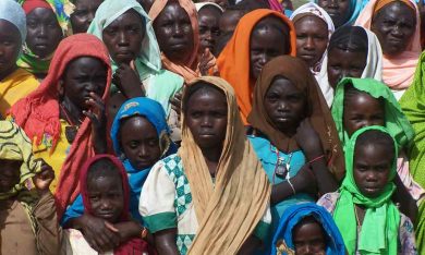 Il difficile processo di pace in Sud Sudan