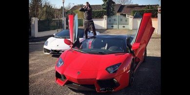 28 gennaio-3 febbraio: le bomberate della settimana