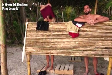 Ascolti 2/2: la “vera” prima dell’Isola al 26,87%