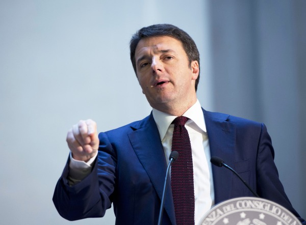 Fisco, le 5 novità a cui pensa Renzi Fisco, le 5 novità a cui pensa Renzi