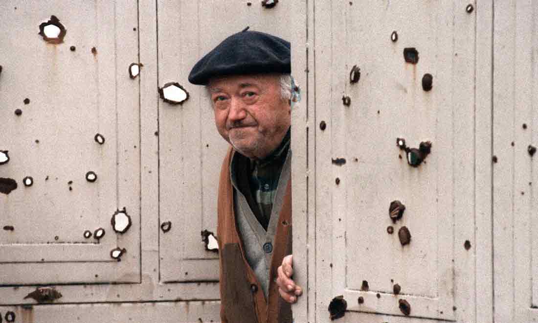 La Serbia non commise genocidio in Crozia La Serbia non commise genocidio in Crozia