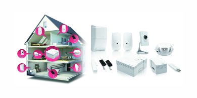 Come creare un antifurto wi-fi senza spendere follie