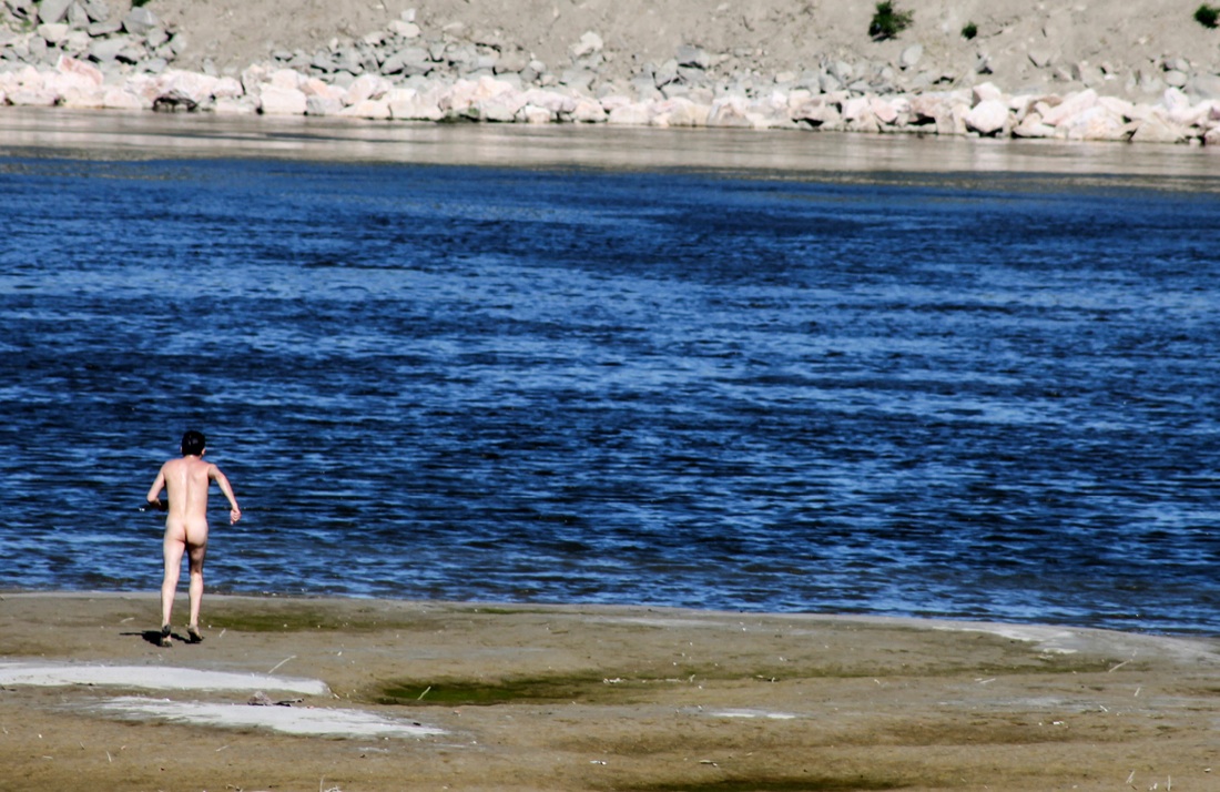 Un Po di stellata. Mostra fotografica di Andrea Samaritani