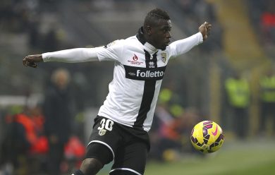 Acquah alla Sampdoria, bruciata la concorrenza dell’Udinese
