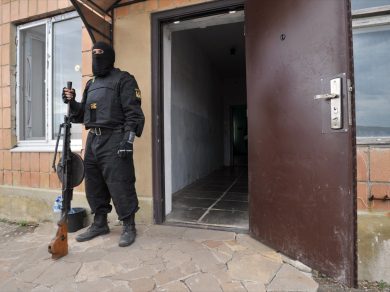 Come uscire dal pantano ucraino