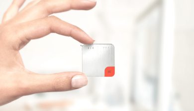 PK K’isauve, il kit di sopravvivenza per iPhone e Android