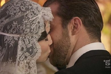 Ascolti 1/2: “Il Segreto” batte i “Braccialetti rossi”