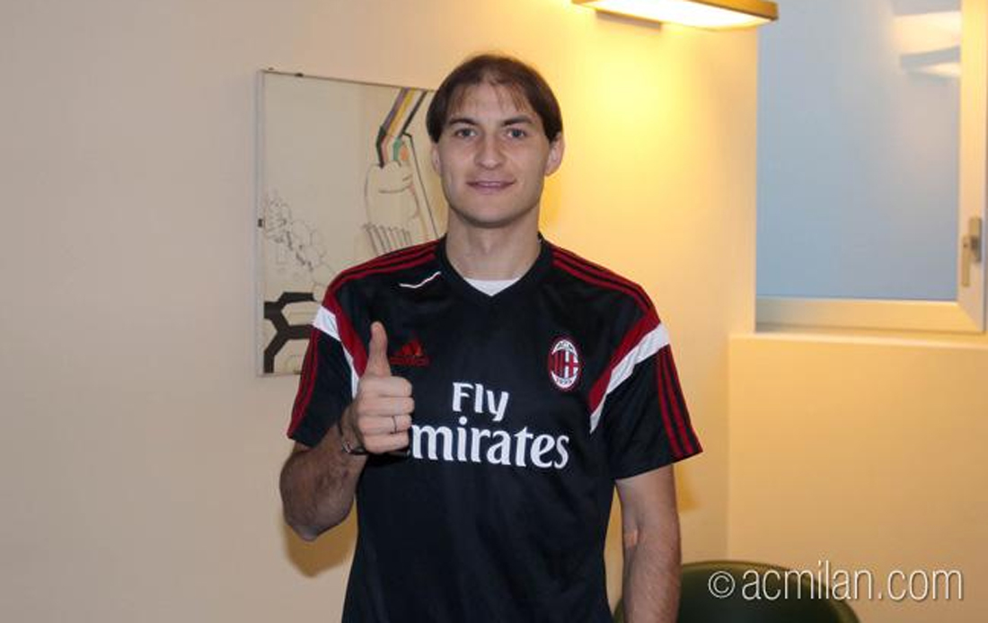 Milan a tutto campo: preso Paletta, sfuma Baselli Milan a tutto campo: preso Paletta, sfuma Baselli