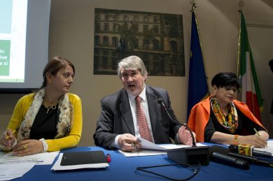 Garanzia Giovani, i posti disponibili