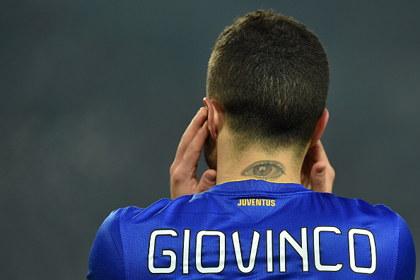 Giovinco addio. L’avventura a Toronto inizia in anticipo
