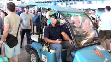 Cirielli: “In Italia non c’è sicurezza”