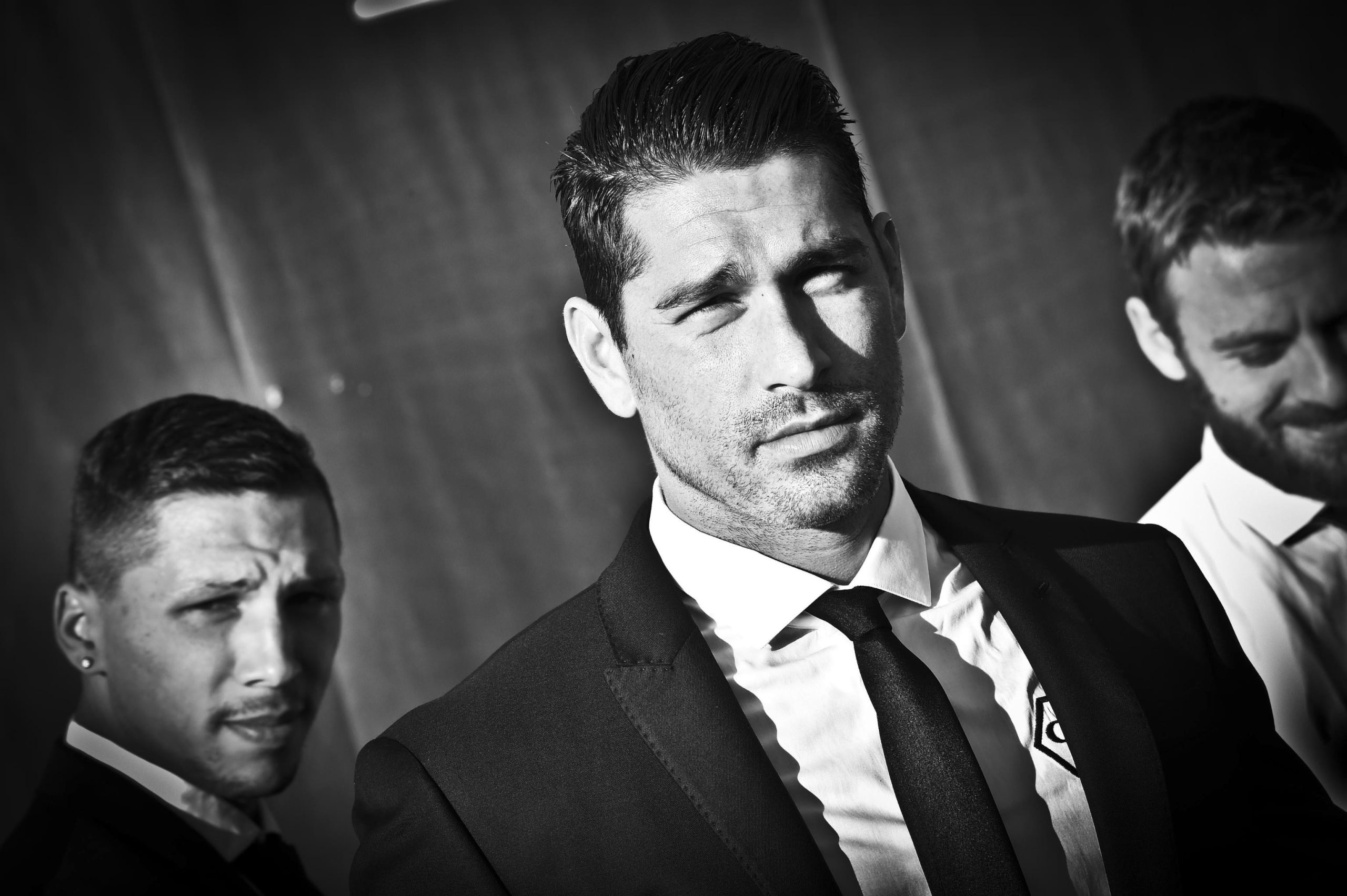 Torna al Genoa Borriello, il Re Mida del calcio italiano Torna al Genoa Borriello, il Re Mida del calcio italiano