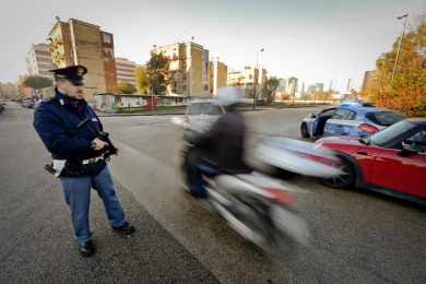 Terrorismo: “In Italia non siamo preparati”