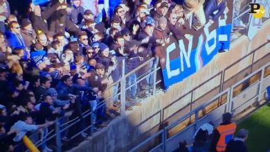 Icardi, la maglia e la lite con gli ultras dell’Inter