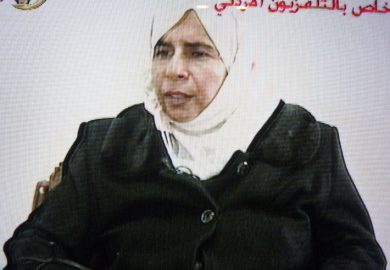 Isis: nella mente delle terroriste