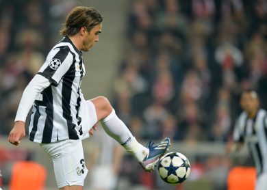 Matri alla Juventus, Borriello al Genoa