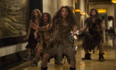 I 10 film più visti della settimana (26 gennaio-1° febbraio)