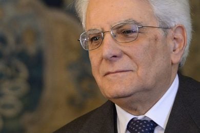 Sergio Mattarella, che presidente dovrebbe essere