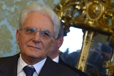 Sergio Mattarella: profilo privato di un uomo misurato