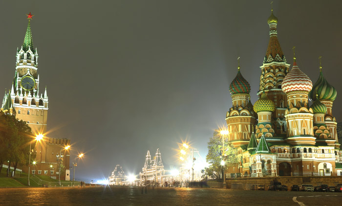 Made in Italy: le aziende che puntano sulla Russia Made in Italy: le aziende che puntano sulla Russia